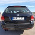 669358-11 VW Golf Variant 1.4 TSI 2010 (BHE 742)