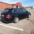 669358-12 VW Golf Variant 1.4 TSI 2010 (BHE 742)