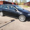 669358-1 VW Golf Variant 1.4 TSI 2010 (BHE 742)