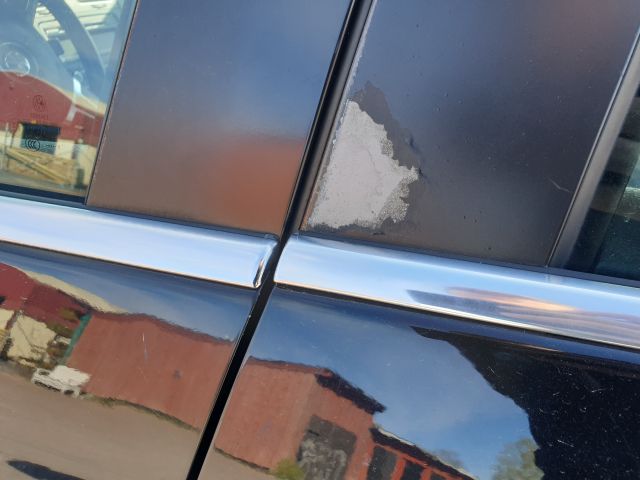 669358-16 VW Golf Variant 1.4 TSI 2010 (BHE 742)