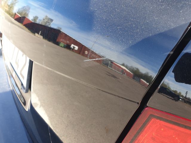 669358-18 VW Golf Variant 1.4 TSI 2010 (BHE 742)