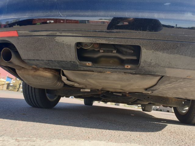 669358-19 VW Golf Variant 1.4 TSI 2010 (BHE 742)