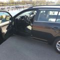 669358-21 VW Golf Variant 1.4 TSI 2010 (BHE 742)