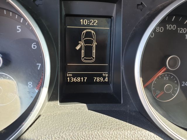 669358-25 VW Golf Variant 1.4 TSI 2010 (BHE 742)