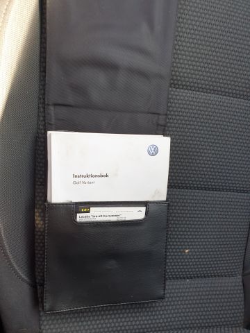 669358-27 VW Golf Variant 1.4 TSI 2010 (BHE 742)