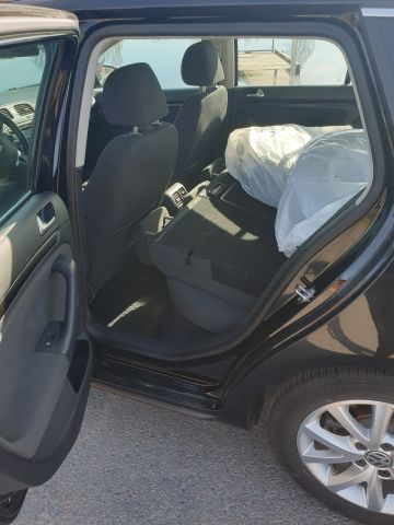 669358-28 VW Golf Variant 1.4 TSI 2010 (BHE 742)