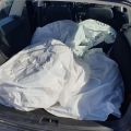 669358-31 VW Golf Variant 1.4 TSI 2010 (BHE 742)