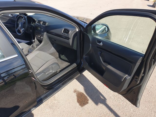 669358-34 VW Golf Variant 1.4 TSI 2010 (BHE 742)