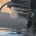 669358-37 VW Golf Variant 1.4 TSI 2010 (BHE 742)