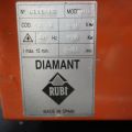668049-3 Kapmaskin Diamant Rubi mod:200