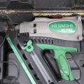 668078-2 Nail gun Hitachi NR90GC - Free shipping