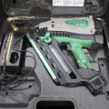 668078-1 Nail gun Hitachi NR90GC - Free shipping