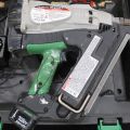 668078-3 Nail gun Hitachi NR90GC - Free shipping