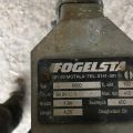 654764-6 Roddbåt Ryds 460 med registrerat släp Fogelsta