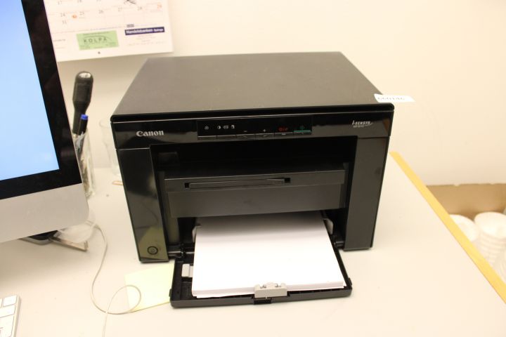 660146-1 Printer Canon i-sensys MF 1030