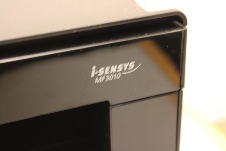 660146-3 Printer Canon i-sensys MF 1030