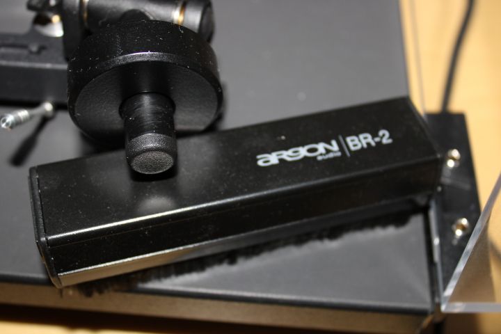 660180-3 Vinyl player Rega Rp 1