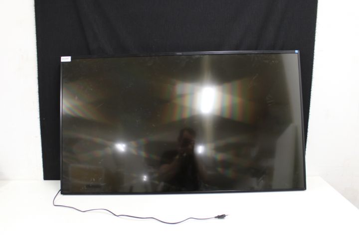661097-2 TV Philips 55BDL4050D - 18 incl. wall mount