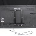 661097-3 TV Philips 55BDL4050D - 18 incl. wall mount