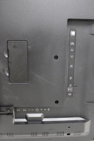 661097-6 TV Philips 55BDL4050D - 18 incl. wall mount