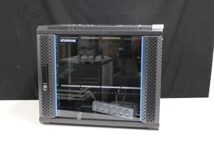 661100-1 Server cabinet Prestaq 60x50x47 cm