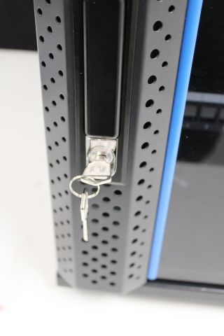 661100-7 Server cabinet Prestaq 60x50x47 cm