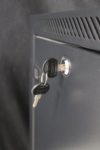 661100-8 Server cabinet Prestaq 60x50x47 cm