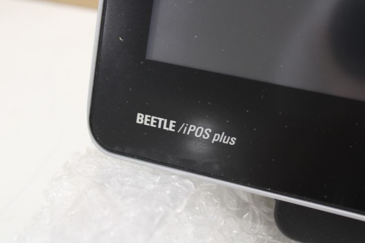 661114-3 Wincor / Nixdorf cash register with accessories