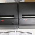 661114-6 Wincor / Nixdorf cash register with accessories