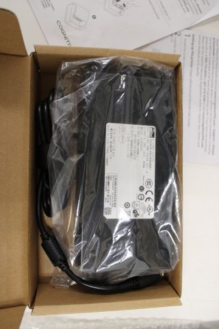 661114-12 Wincor / Nixdorf cash register with accessories