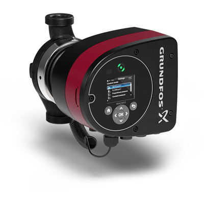 669723-1 Tap water pump Grundfos Magna3 32-80 N 180