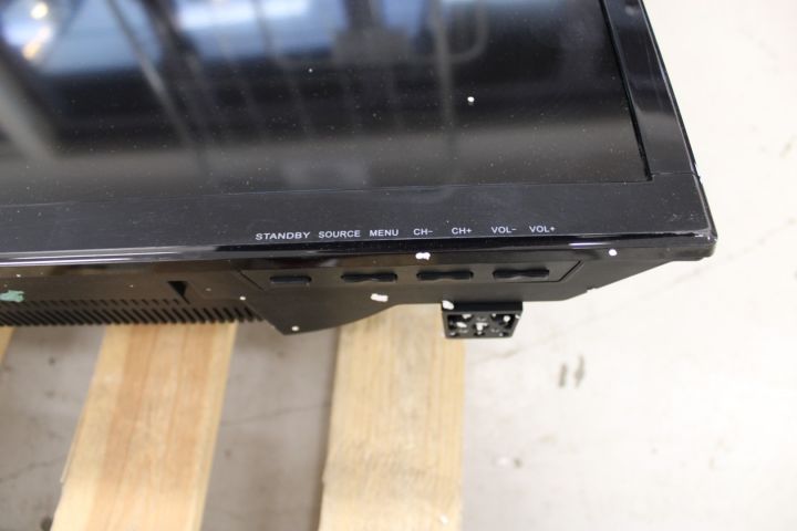 666278-3 48 "Full HD LED TV - Sharp Aquos