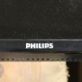 653579-2 Philips TV screen BDL4330QL -18 incl. Wall mount and remote control
