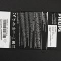653579-4 Philips TV screen BDL4330QL -18 incl. Wall mount and remote control