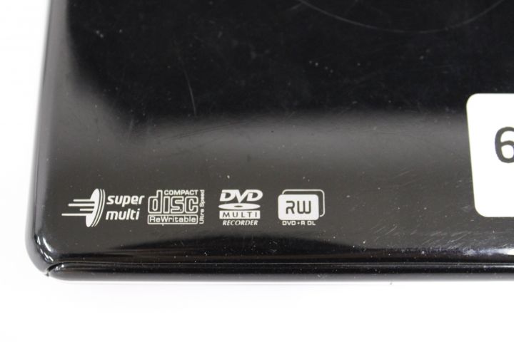661126-2 External DVD Player LGPX-ODD
