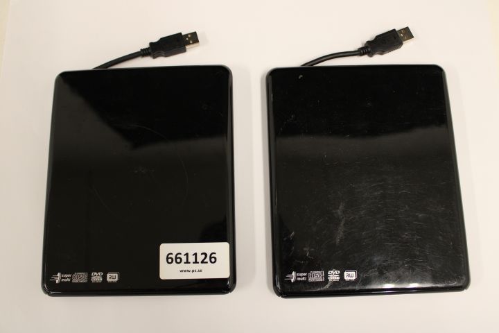 661126-1 External DVD Player LGPX-ODD