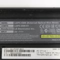 661126-4 External DVD Player LGPX-ODD