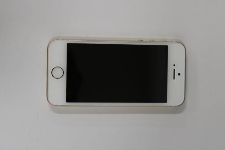 661127-2 Apple iPhone SE Gold 16GB incl. Accessories