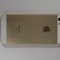 661127-3 Apple iPhone SE Gold 16GB incl. Accessories
