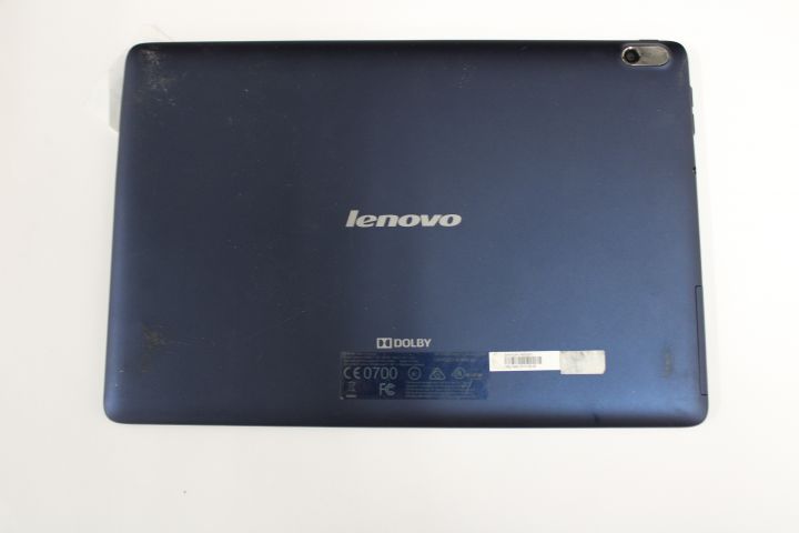 661131-5 Lenovo Tablet incl. charger A7600-F