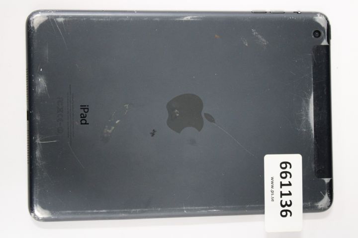 661136-3 Apple iPad mini A1455