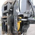 656181-19 Wheeled excavator Volvo EW 160D -12