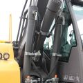 656181-20 Wheeled excavator Volvo EW 160D -12