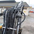 656181-39 Wheeled excavator Volvo EW 160D -12