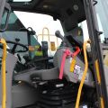 656181-40 Wheeled excavator Volvo EW 160D -12