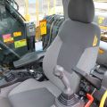 656181-41 Wheeled excavator Volvo EW 160D -12