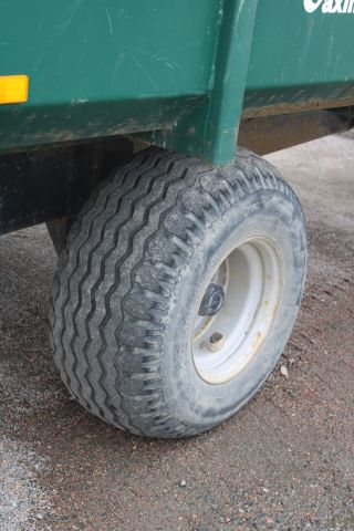 656181-67 Wheeled excavator Volvo EW 160D -12