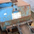656181-72 Wheeled excavator Volvo EW 160D -12
