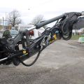 656181-56 Wheeled excavator Volvo EW 160D -12