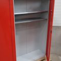 656747-3 Workshop cabinet Würth (120x43x200cm)